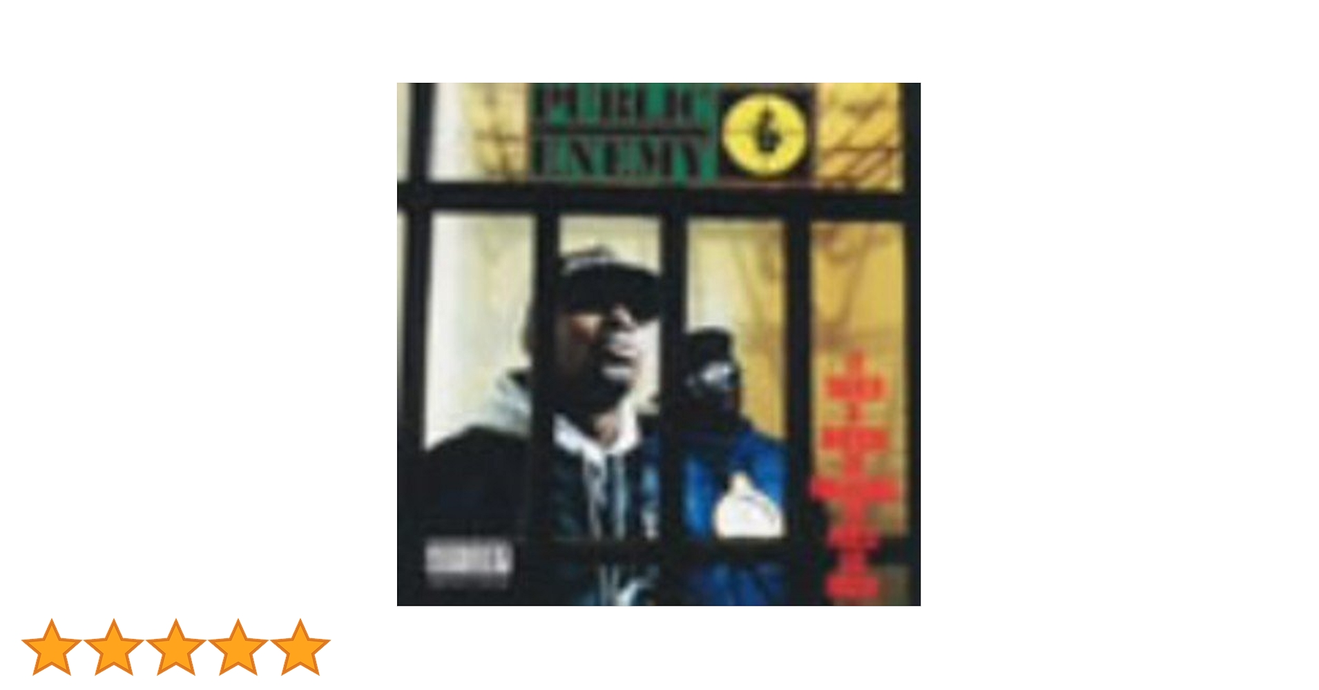 Amazon.co.jp: パブリック・エナミーII: Music